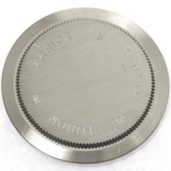 TUDOR Prince Date 74033 10P Diamond Cal.2824-2 Automatic Men's Watch_863522 - Picture 7 of 8